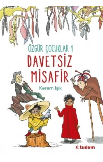 Davetsiz Misafir