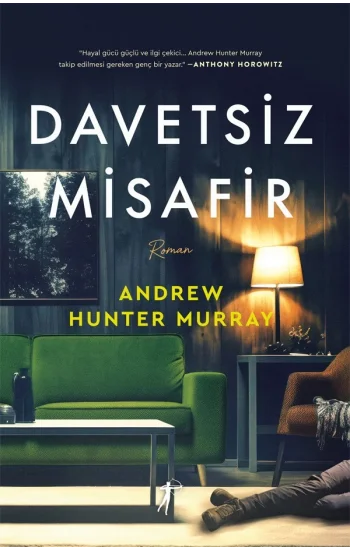Davetsiz Misafir