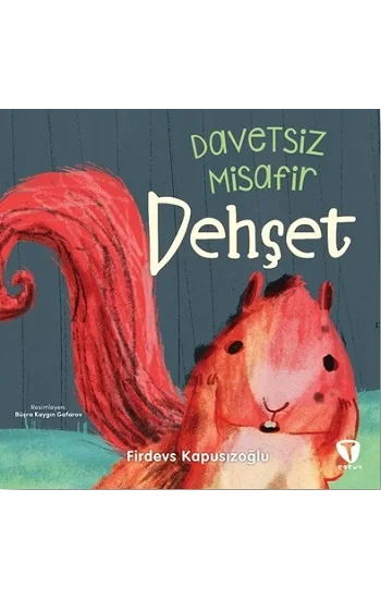Davetsiz Misafir Dehşet