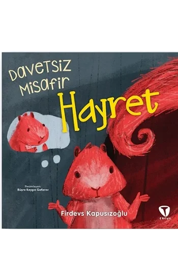 Davetsiz Misafir Hayret