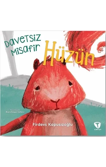 Davetsiz Misafir Hüzün