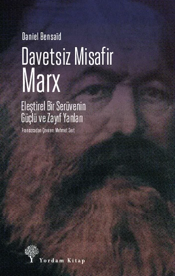 Davetsiz Misafir - Marx