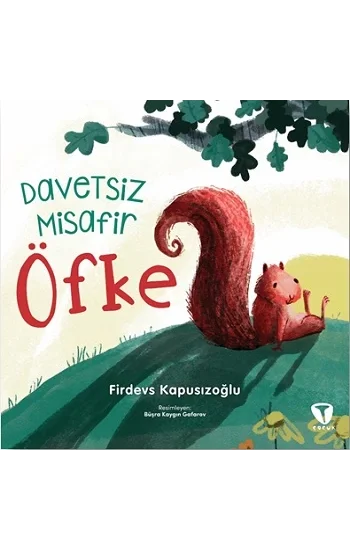 Davetsiz Misafir Öfke