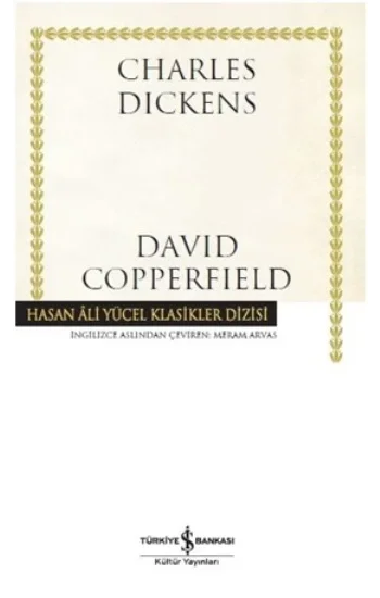 David Copperfield