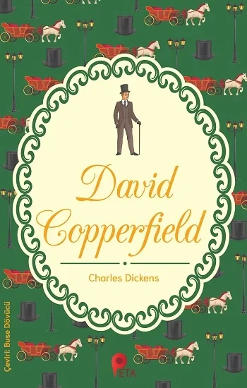David Copperfield