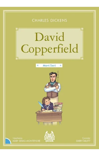 David Copperfield