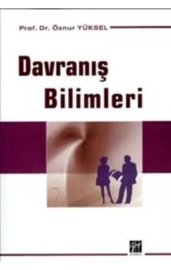 Davranış Bilimleri