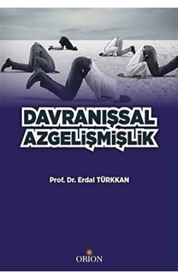 Davranışsal Azgelişmişlik