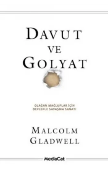 Davut ve Golyat