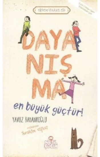Dayanışma En Büyük Güçtür!