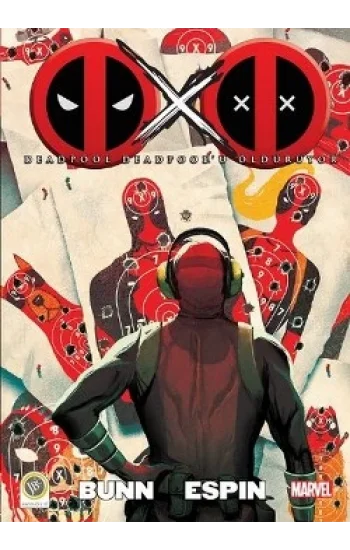 Deadpool - Deadpoolu Öldürüyor