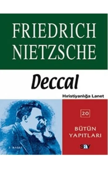 Deccal