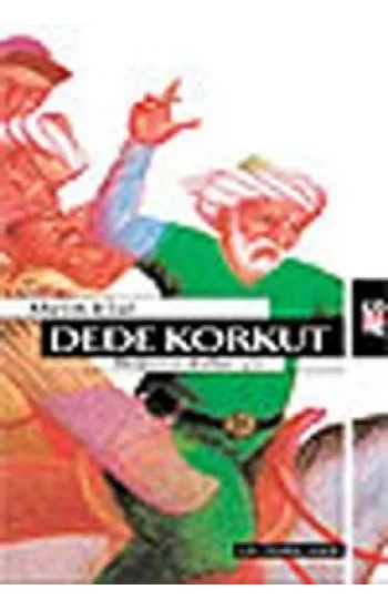Dede Korkut