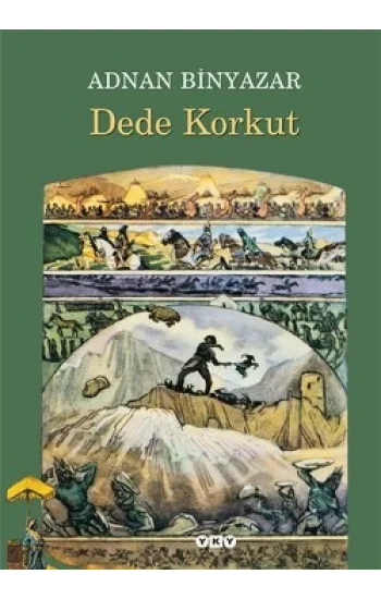 Dede Korkut