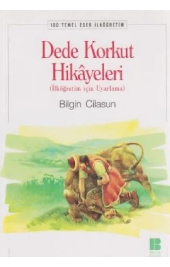Dede Korkut Hikayeleri