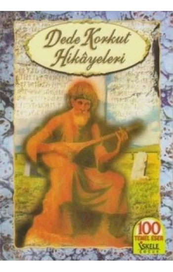 Dede Korkut Hikayeleri