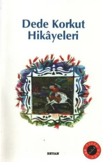 Dede Korkut Hikayeleri