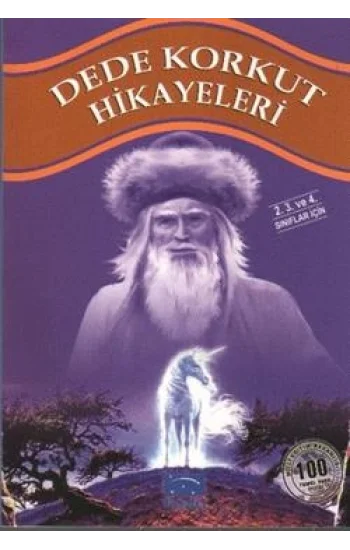 Dede Korkut Hikayeleri