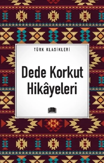 Dede Korkut Hikayeleri
