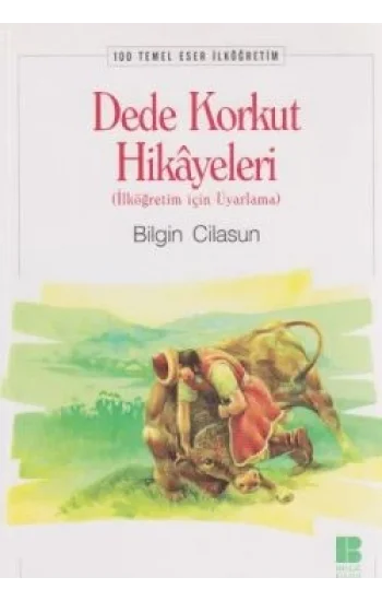 Dede Korkut Hikayeleri