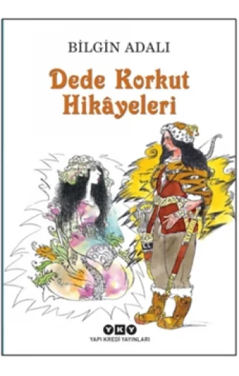 Dede Korkut Hikayeleri