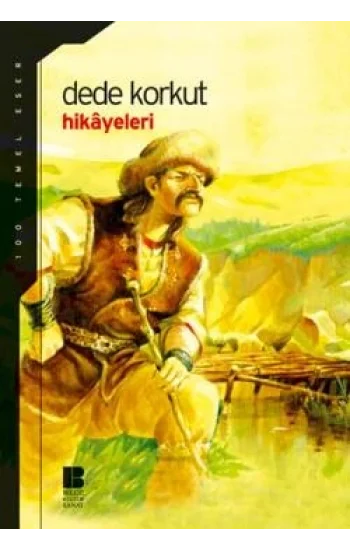 Dede Korkut Hikayeleri
