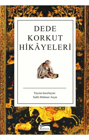 Dede Korkut Hikayeleri
