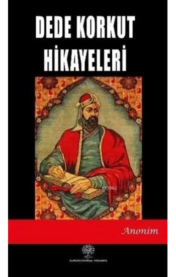 Dede Korkut Hikayeleri