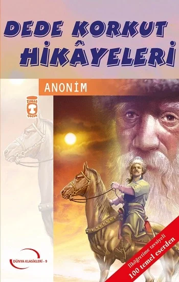 Dede Korkut Hikayeleri