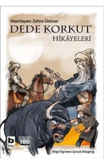Dede Korkut Hikayeleri