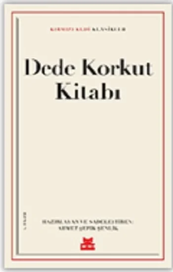 Dede Korkut Kitabı