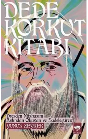 Dede Korkut Kitabı