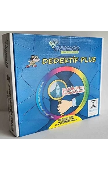 Dedektif Plus