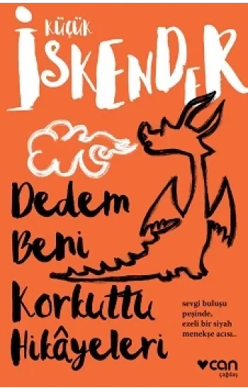 Dedem Beni Korkuttu Hikayeleri