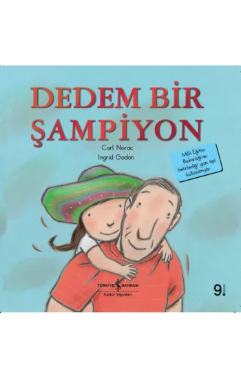 Dedem Bir Şampiyon