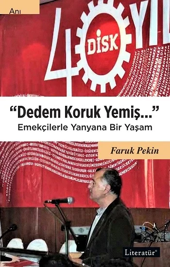 Dedem Koruk Yemiş