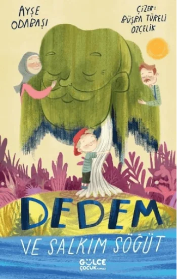 Dedem ve Salkım Söğüt