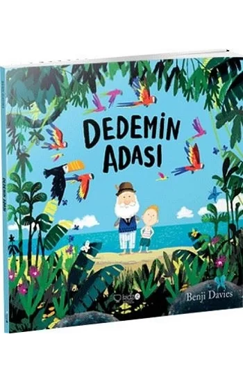 Dedemin Adası