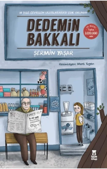 Dedemin Bakkalı