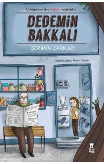 Dedemin Bakkalı