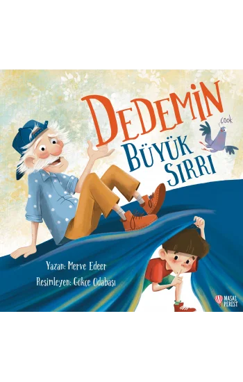 Dedemin Büyük Sırrı