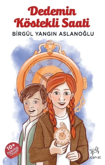 Dedemin Köstekli Saati