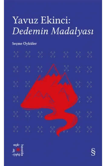 Dedemin Madalyası - Everest Açıkhava 39