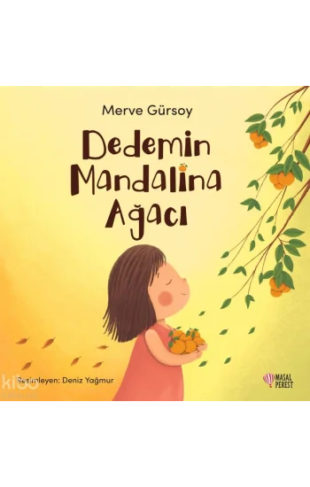 Dedemin Mandalina Ağacı