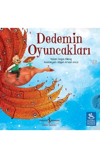 Dedemin Oyuncakları
