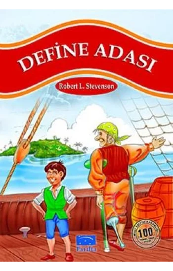 Define Adası