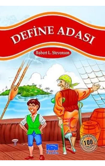 Define Adası