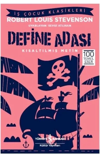 Define Adası (Kısaltılmış Metin)