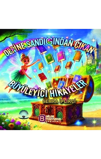 Define Sandığından Çıkan Büyüleyici Hikayeler