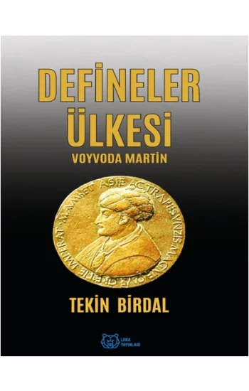 Defineler Ülkesi - Voyvoda Martin